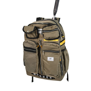 THEONE | 2-day Travel Racket Bag