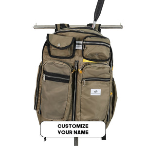 THEONE | 2-day Travel Racket Bag
