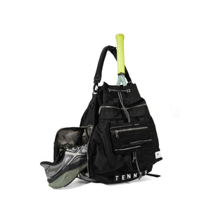 GRAB | Racket Bucket Backpack