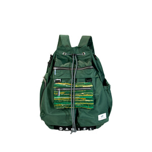 GRAB | Racket Bucket Backpack