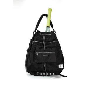 GRAB | Racket Bucket Backpack