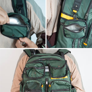 THEONE | 2-day Travel Racket Bag