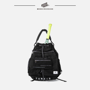 GRAB | Racket Bucket Backpack