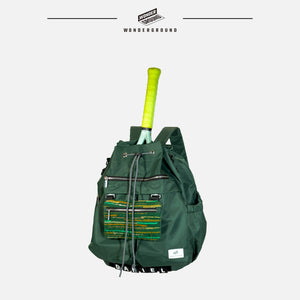 GRAB | Racket Bucket Backpack