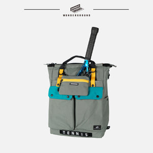 TAREN | 3-way Racket Bag