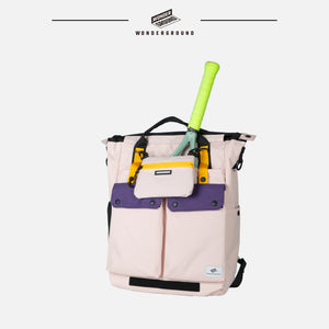 TAREN | 3-way Racket Bag