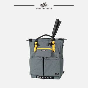 TAREN | 3-way Racket Bag