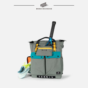 TAREN | 3-way Racket Bag