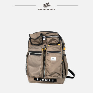 THEONE | 2-day Travel Racket Bag